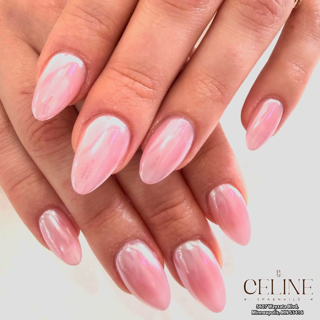 amazing nail